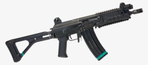 Micro Galil - Micro Galil .223