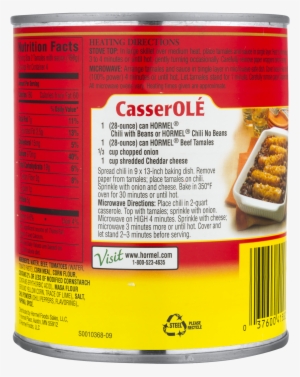 Hormel Tamales Beef-15 Oz -pack Of 12