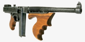 Png Machine Guns