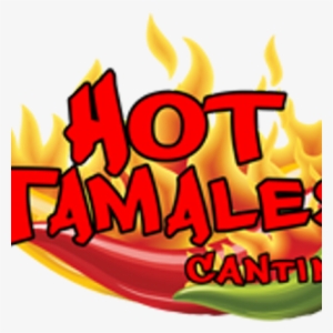 Hot Tamales Cantina - Hot Tamales Cartoon