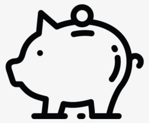 Icons Increased Sales - Saving
