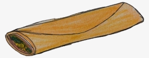 Tortilla - Canoe