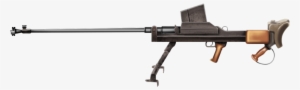 Rifle, Anti Tank, - Boys Anti Tank Rifle