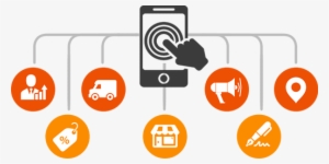 Sale Force Automation System