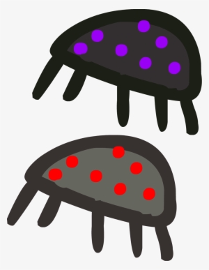 Bugs - Battle For Dream Island Bugs