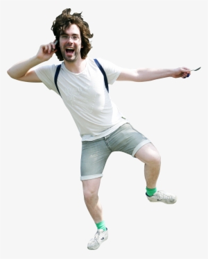 People Jumping High Png Transparent Background