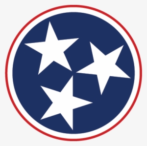 Marsha Blackburn Shares Our Concerns On Illegal Immigration - Tri Star Logo Tennessee
