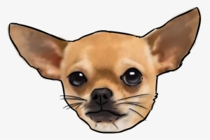 Chihuahua Png