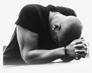 How A Man Learns To Pray - Lord I Have Nothing Without You