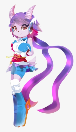 Sash Lilac In Freedom Planet - Lilac Freedom Planet