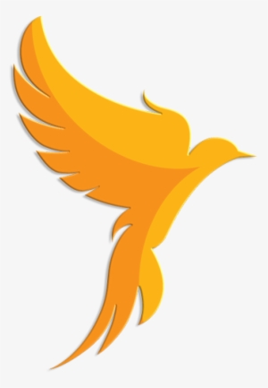 Clipart Royalty Free Library From Debt Now Small Identity - Bird Of Freedom Logo