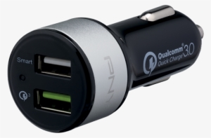 /data/products/article Large/949 20170810152906 - Pny Quick Charge 3.0 Car Charger Power Adapter - Car