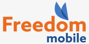 Freedom Mobile Logo - Freedom Mobile