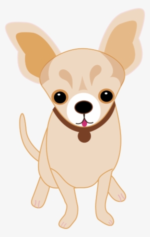 Clip Art Freeuse Library Cachorrinhos E Gatinhos Minus - Dog