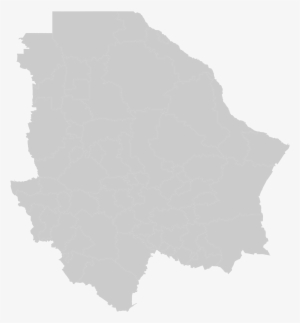 Open - Blank Map Of Chihuahua
