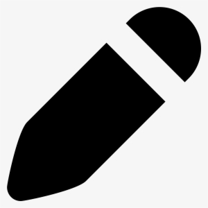 Creative Writing Icon - Write Image Png White