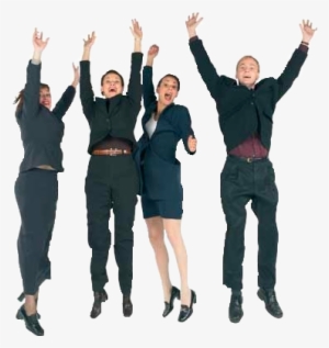 People Jumping Png - Stock Images People Png