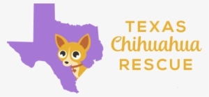 Home - Texas Chihuahua Rescue Logo