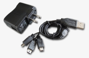 Us Charger - Deus Xp Charger