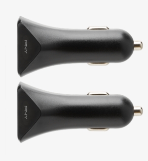Pny Usb Car Charger Black Sd - Pny Battery Charger - Car