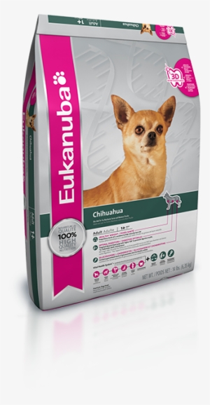 Eukanuba® Chihuahua Nutrition Dog Food - Eukanuba Breed Specific Adult Labrador Retriever Dog