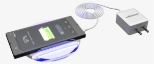 Cellhelmet Wireless Charger For Samsung - Cellhelmet