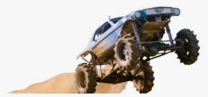 27 Apr 2017 - Monster Truck