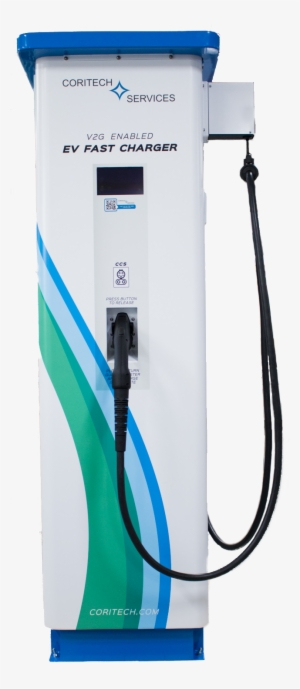Charger Side3 Isolated - Portable Network Graphics