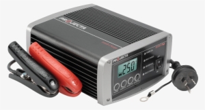 12v Automatic 25a 7 Stage Battery Charger