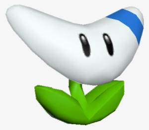 Download Zip Archive - Mario Boomerang Flower