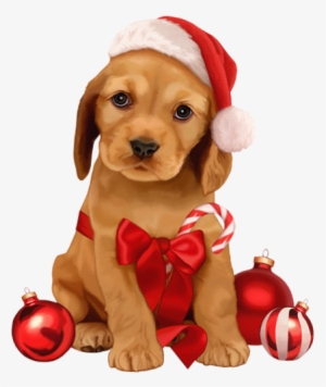 Svg Library B A C Orig Png Pinterest - Holiday Puppy
