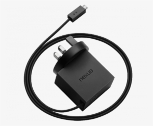 Google Has Become Increasingly Good At Producing Hardware - Mobile Battery Charger Png