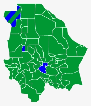 Elecciones Estatales De Chihuahua De - Chihuahua