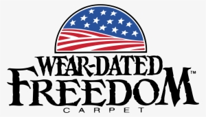 Wear Dated Freedom Logo Png Transparent - Clip Art