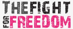 Fight For Freedom By Elaine Davenport July 4, 2012 - Fight For Freedom Png