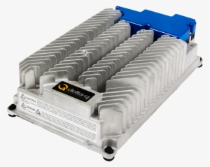 Rc900 Battery Charger - Machine