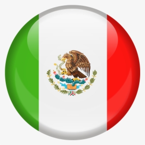 México - Mexican Flag