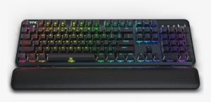 Streak Rgb Streak Rgb - Computer Keyboard