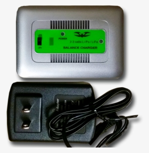 Pinit - Lithium Polymer Battery