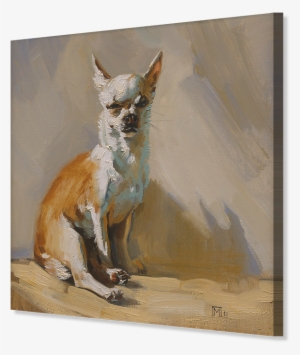 Final Product - Portrait