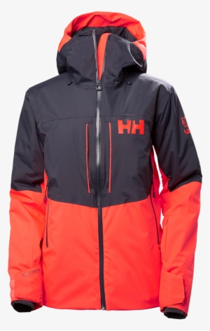 Helly Hansen W Freedom Jacket 247 Neon