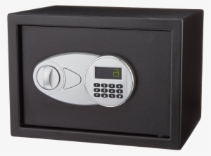 Amazonbasics Security Safe 1.2 Cubic Feet
