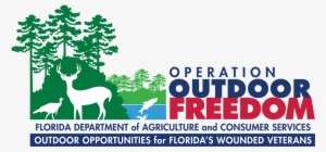 Operation Outdoor Freedom Banner - Operation Outdoor Freedom