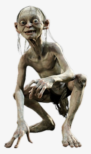 Kellyanne Conway Gollum