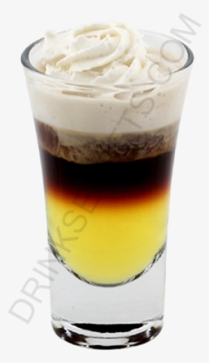 Shot Drink Png - Hot Shot Recipe