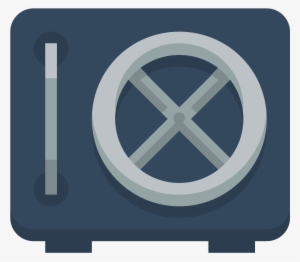 Safe Png Picture - Safe Ico