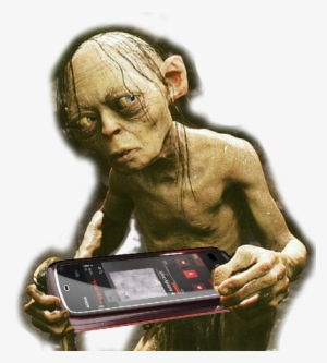 Aftr - Monstruo Del Señor De Los Anillos