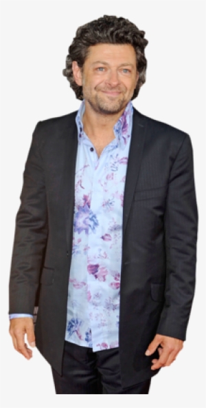 Andy Serkis On Playing Gollum And Now A Chimp, In Rise - Andy Serkis Png