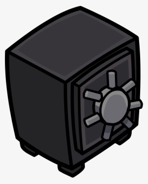 Safe Furniture Id 918 - Club Penguin Entertainment Inc