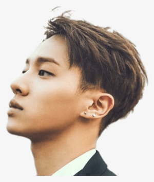 Download - Beast Kpop Ribbon